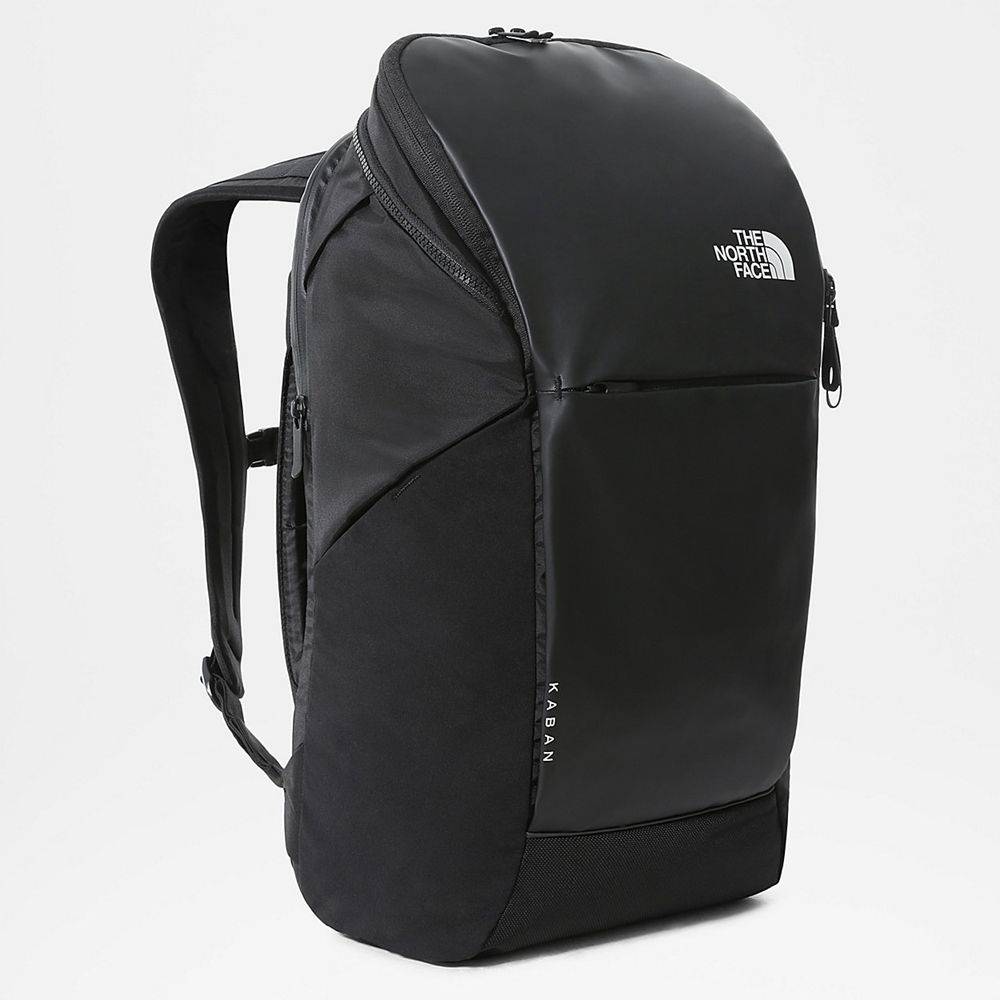 The North Face Backpacks Mens Australia - The North Face Kaban 2.0 Black (NBA-031457)